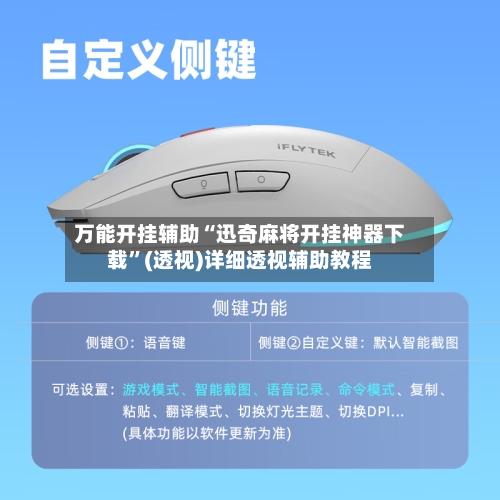 万能开挂辅助“迅奇麻将开挂神器下载”(透视)详细透视辅助教程-第2张图片