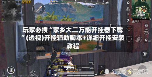 玩家必搜“家乡大二万能开挂器下载	”(透视)开挂辅助脚本+详细开挂安装教程-第2张图片