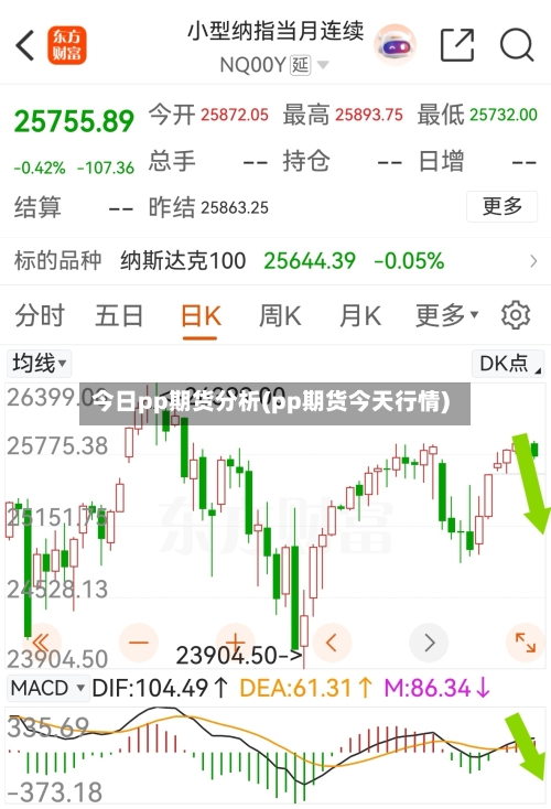 今日pp期货分析(pp期货今天行情)-第3张图片