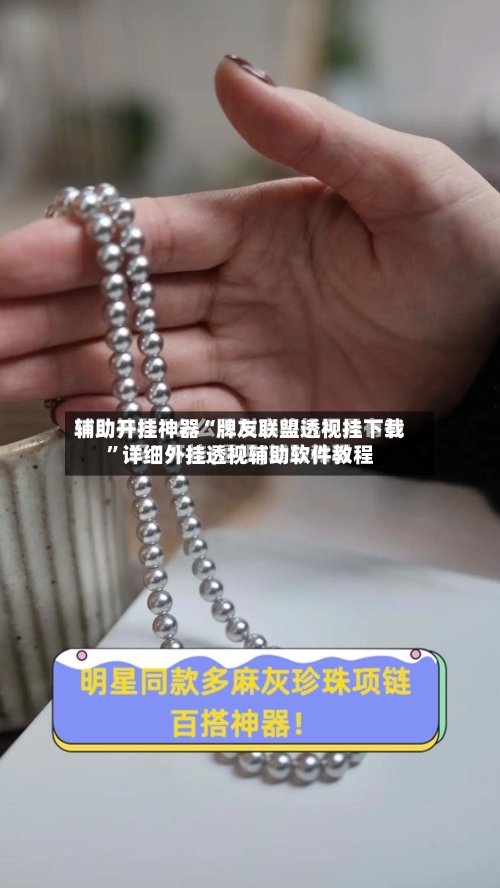 辅助开挂神器“牌友联盟透视挂下载”详细外挂透视辅助软件教程-第3张图片