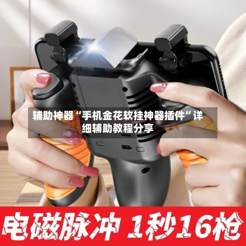 辅助神器“手机金花软挂神器插件”详细辅助教程分享-第2张图片