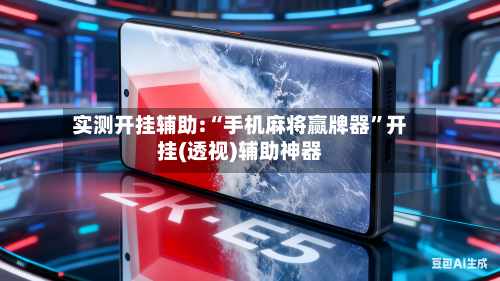 实测开挂辅助:“手机麻将赢牌器	”开挂(透视)辅助神器-第2张图片