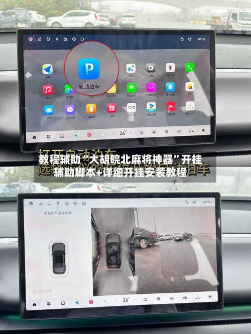 教程辅助“大胡皖北麻将神器”开挂辅助脚本+详细开挂安装教程-第3张图片