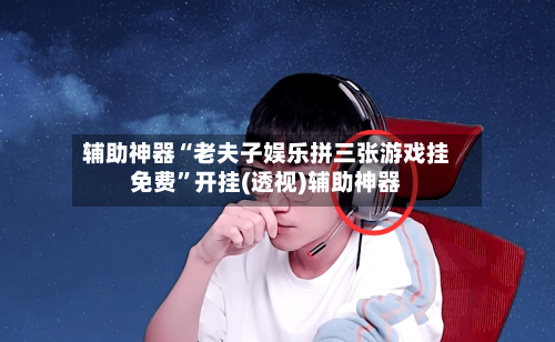 辅助神器“老夫子娱乐拼三张游戏挂免费”开挂(透视)辅助神器-第2张图片