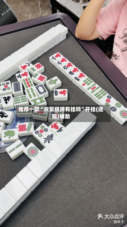 推荐一款“欢聚棋牌有挂吗”开挂(透视)辅助-第3张图片