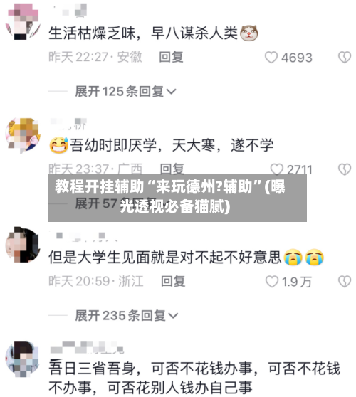 教程开挂辅助“来玩德州?辅助”(曝光透视必备猫腻)-第2张图片