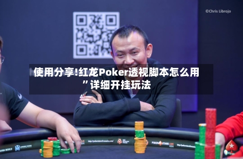 使用分享!红龙Poker透视脚本怎么用	”详细开挂玩法-第2张图片