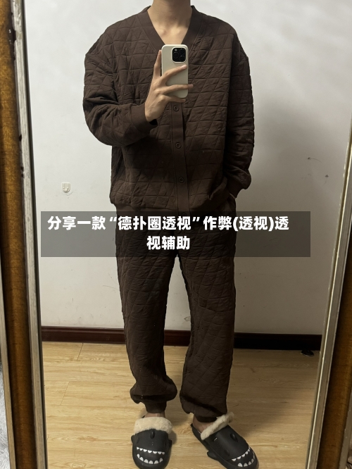 分享一款“德扑圈透视”作弊(透视)透视辅助-第2张图片