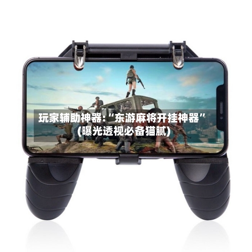 玩家辅助神器:“东游麻将开挂神器”(曝光透视必备猫腻)