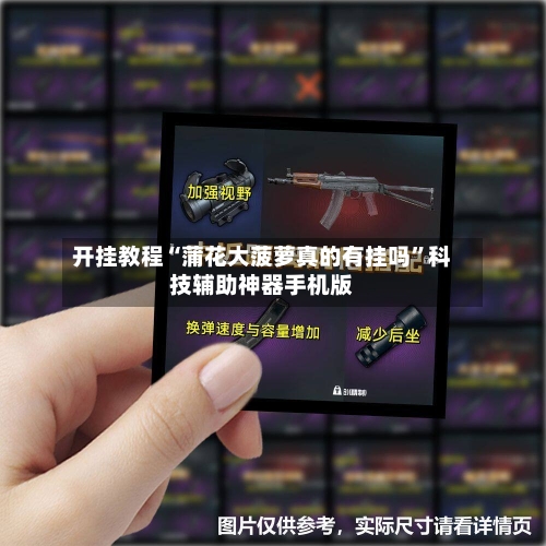 开挂教程“蒲花大菠萝真的有挂吗	”科技辅助神器手机版-第2张图片