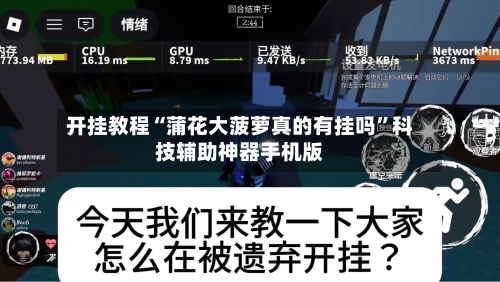 开挂教程“蒲花大菠萝真的有挂吗”科技辅助神器手机版-第3张图片