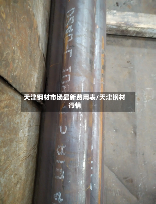 天津钢材市场最新费用表/天津钢材行情-第3张图片