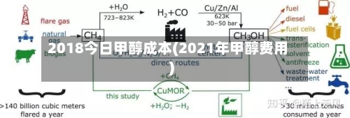 2018今日甲醇成本(2021年甲醇费用)-第2张图片