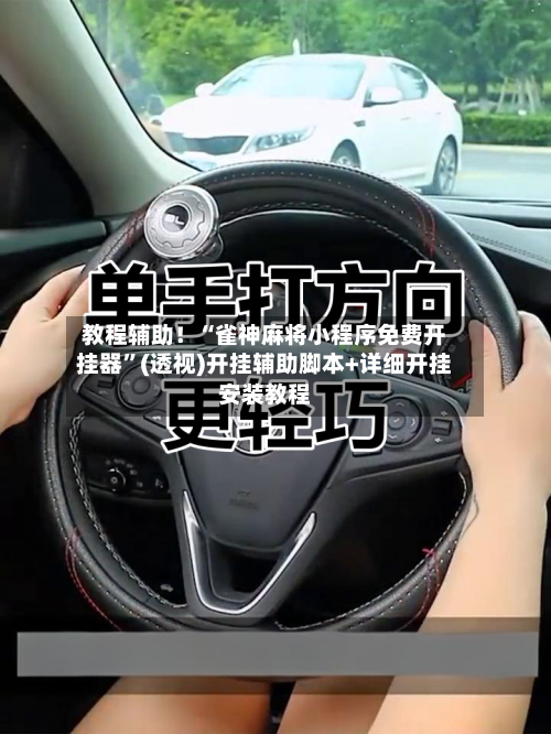 教程辅助！“雀神麻将小程序免费开挂器”(透视)开挂辅助脚本+详细开挂安装教程-第2张图片