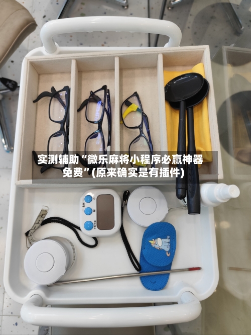 实测辅助“微乐麻将小程序必赢神器免费	”(原来确实是有插件)-第2张图片