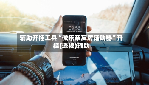 辅助开挂工具“微乐亲友房辅助器”开挂(透视)辅助-第2张图片