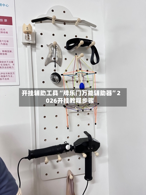 开挂辅助工具“牌乐门万能辅助器”2026开挂教程步骤-第2张图片