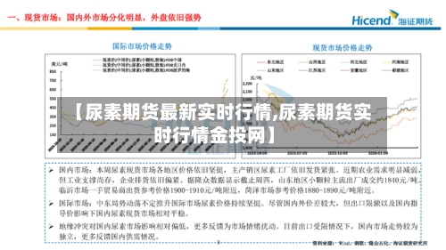 【尿素期货最新实时行情,尿素期货实时行情金投网】-第3张图片