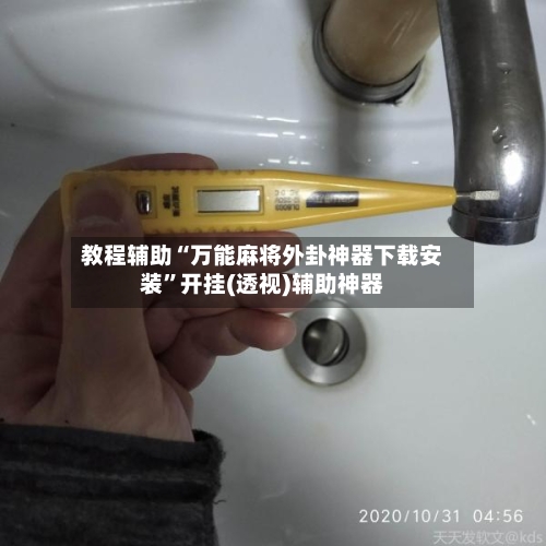 教程辅助“万能麻将外卦神器下载安装	”开挂(透视)辅助神器-第2张图片