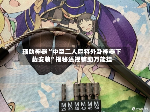 辅助神器“中至二人麻将外卦神器下载安装	”揭秘透视辅助万能挂-第2张图片