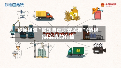 秒懂经验“微乐自建房安装挂”(透视)其实真的有挂-第3张图片