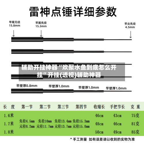 辅助开挂神器“欢聚水鱼到底怎么开挂	”开挂(透视)辅助神器-第2张图片