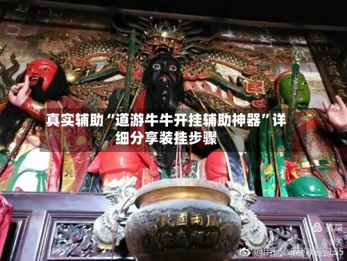 真实辅助“道游牛牛开挂辅助神器	”详细分享装挂步骤-第3张图片
