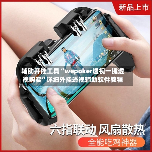 辅助开挂工具“wepoker透视一键透视购买	”详细外挂透视辅助软件教程-第3张图片