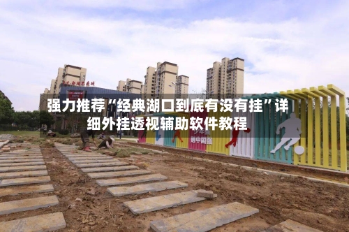 强力推荐“经典湖口到底有没有挂”详细外挂透视辅助软件教程