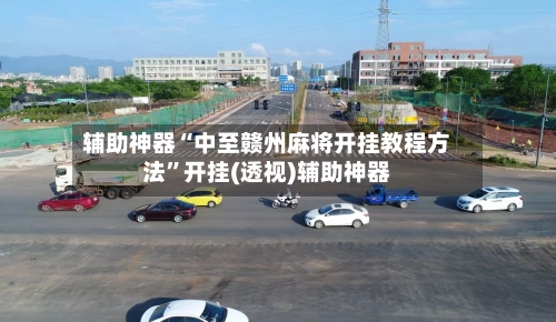 辅助神器“中至赣州麻将开挂教程方法”开挂(透视)辅助神器-第2张图片