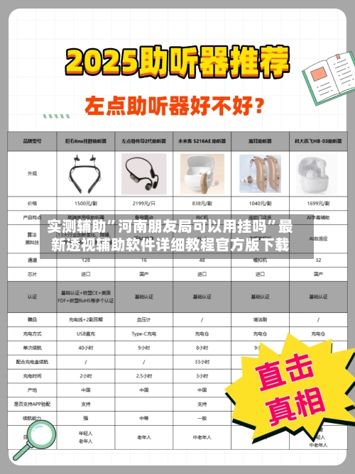 实测辅助	”河南朋友局可以用挂吗”最新透视辅助软件详细教程官方版下载-第2张图片