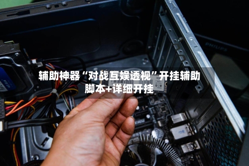 辅助神器“对战互娱透视”开挂辅助脚本+详细开挂-第3张图片