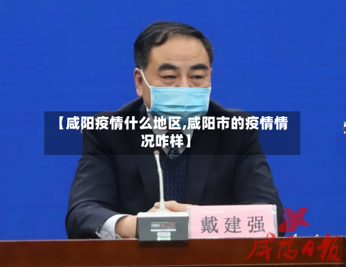 【咸阳疫情什么地区,咸阳市的疫情情况咋样】-第2张图片