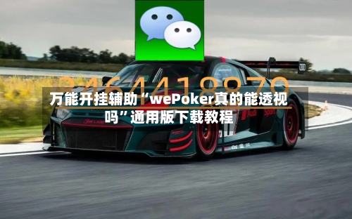 万能开挂辅助“wePoker真的能透视吗”通用版下载教程-第3张图片
