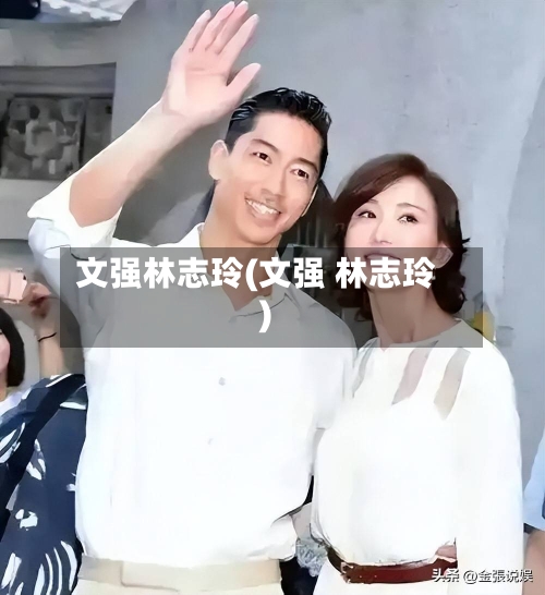 文强林志玲(文强 林志玲)-第3张图片