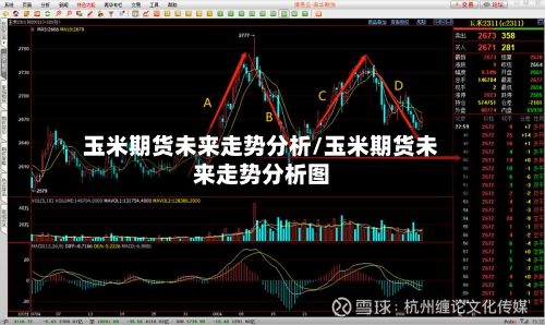 玉米期货未来走势分析/玉米期货未来走势分析图