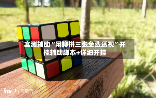 实测辅助“闲聊拼三张免费透视”开挂辅助脚本+详细开挂