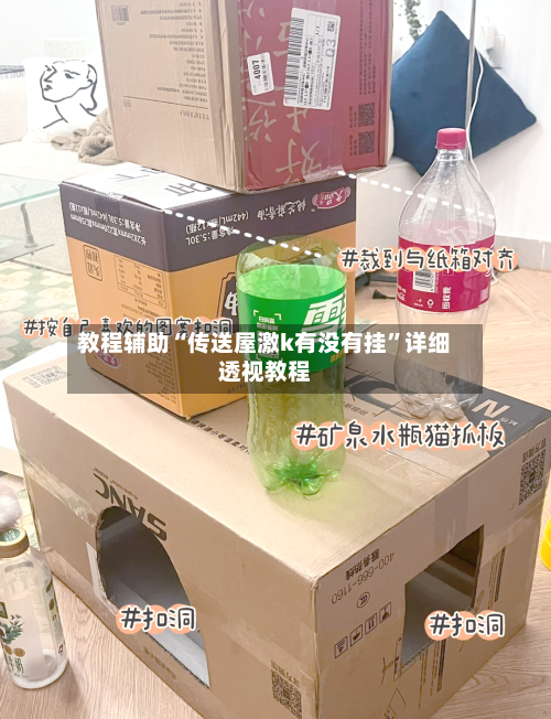 教程辅助“传送屋激k有没有挂”详细透视教程-第2张图片