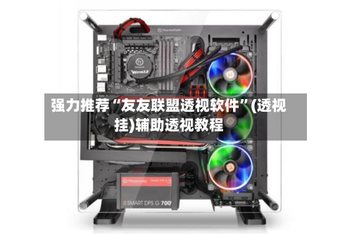 强力推荐“友友联盟透视软件”(透视挂)辅助透视教程-第3张图片