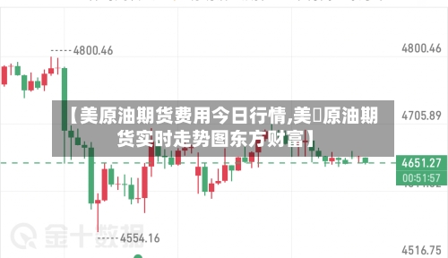 【美原油期货费用今日行情,美囯原油期货实时走势图东方财富】