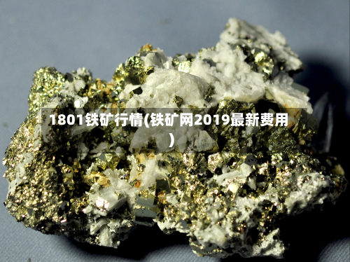 1801铁矿行情(铁矿网2019最新费用)