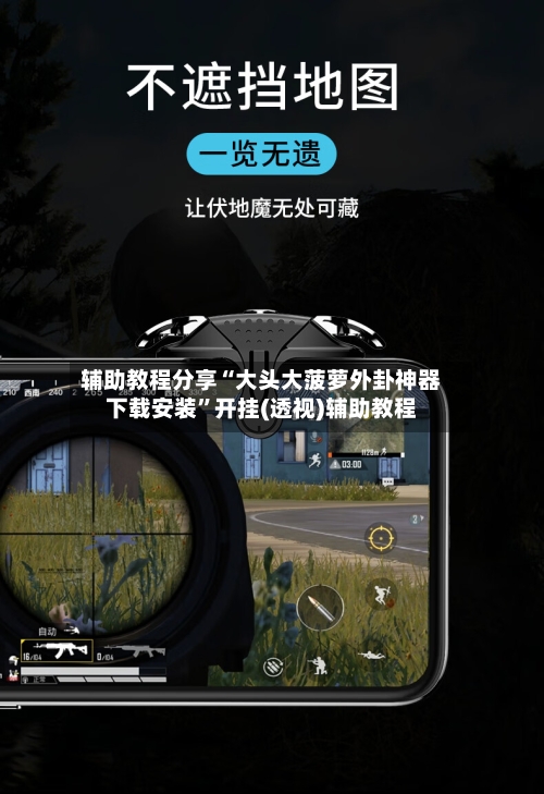 辅助教程分享“大头大菠萝外卦神器下载安装”开挂(透视)辅助教程-第3张图片