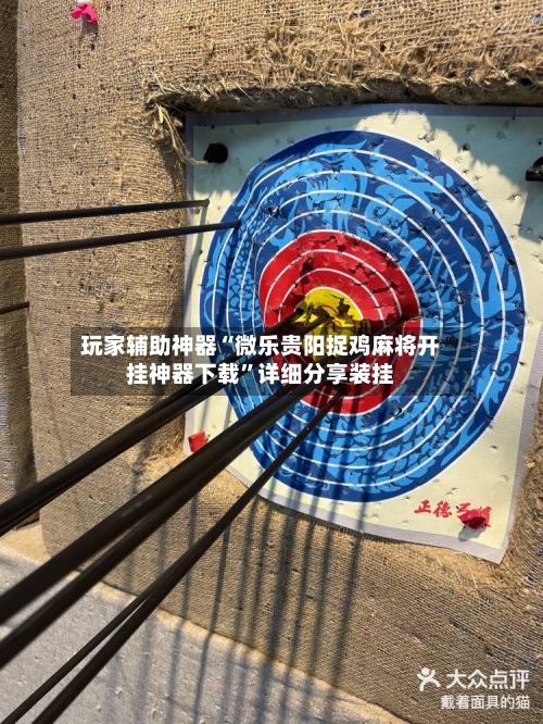 玩家辅助神器“微乐贵阳捉鸡麻将开挂神器下载”详细分享装挂-第2张图片