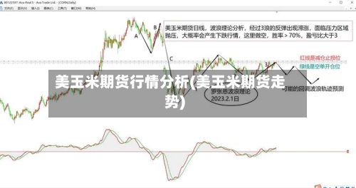 美玉米期货行情分析(美玉米期货走势)-第3张图片