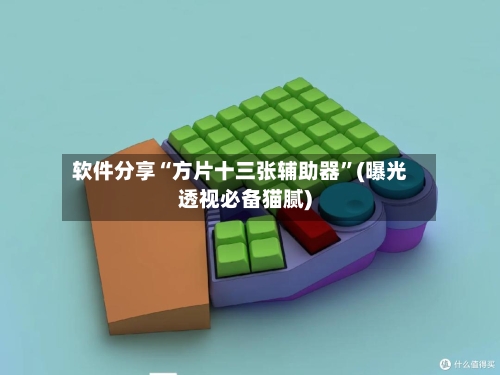 软件分享“方片十三张辅助器”(曝光透视必备猫腻)-第2张图片