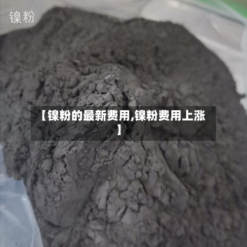 【镍粉的最新费用,镍粉费用上涨】-第2张图片