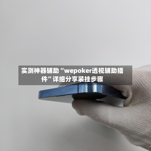 实测神器辅助“wepoker透视辅助插件”详细分享装挂步骤-第3张图片