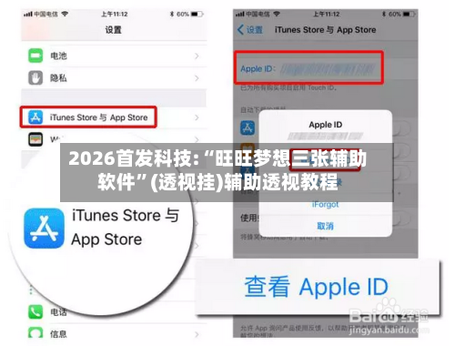 2026首发科技:“旺旺梦想三张辅助软件	”(透视挂)辅助透视教程-第2张图片