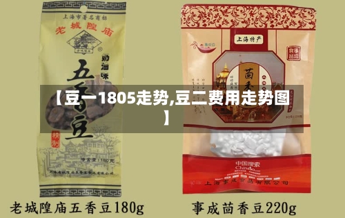 【豆一1805走势,豆二费用走势图】-第2张图片