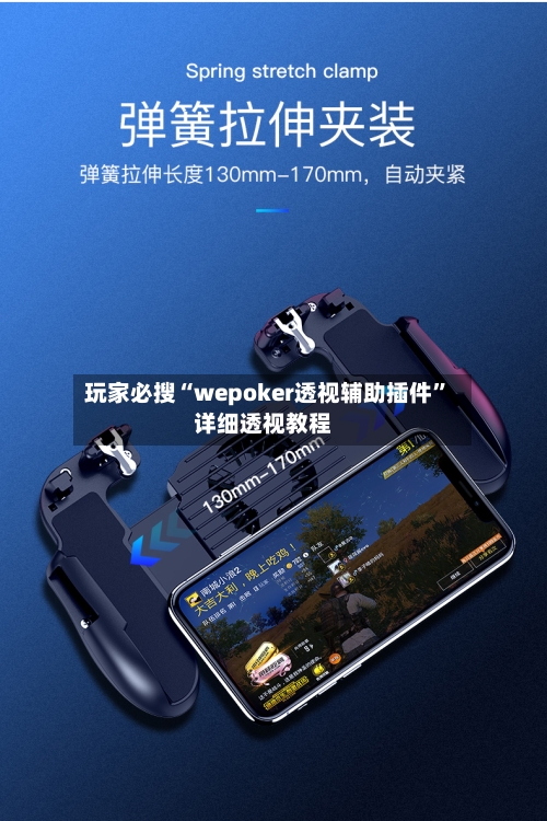 玩家必搜“wepoker透视辅助插件	”详细透视教程-第2张图片